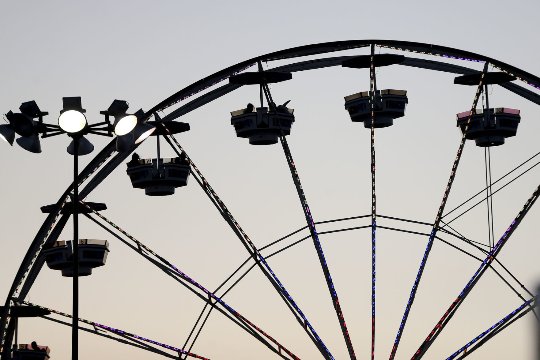 Tulsa State Fair